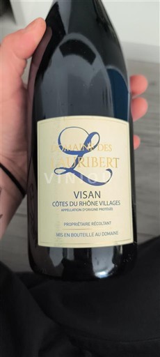 Údolí Rhôny Nespecifikováno Domaine Les Libbert Neročník