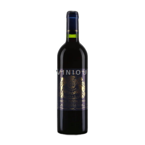 Bordeaux Margaux Château Pontac Lynch 2017