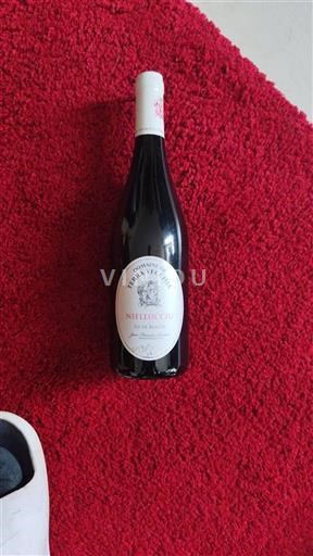 Corsica Patrimonio Domaine Arena Terra Vecchia 2021