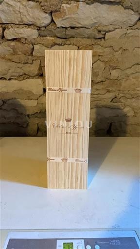 Bordeaux Sauternes Château Yquem 2020