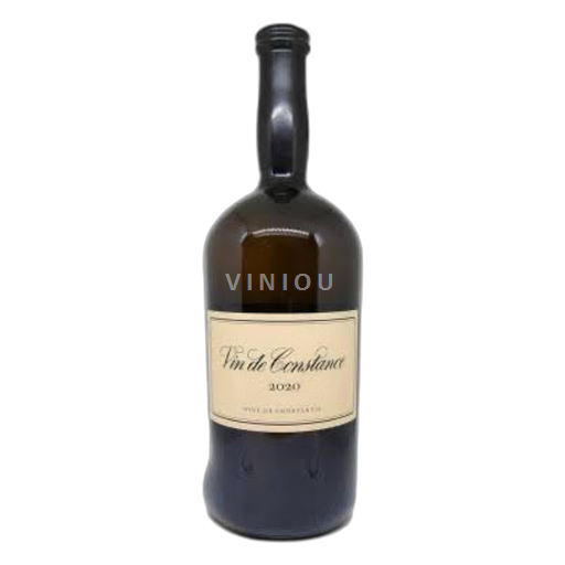 Kuststreek Constantia Klein Constantia Vin de Constance 2020