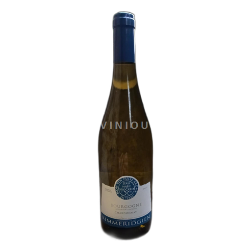 Burgundsko Jean Marc Brocard Kimmeridgien 2022