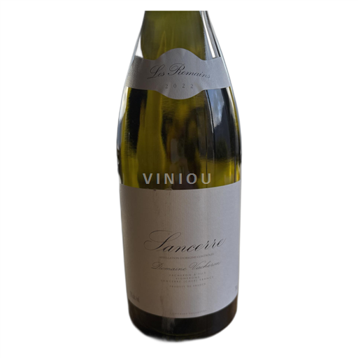 Loire-dalen Sancerre Domaine Vacheron Les Romains 2022