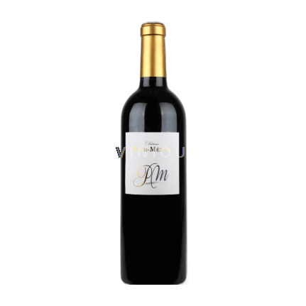 Languedoque Saint-Chinian Château Pech-Menel 2009