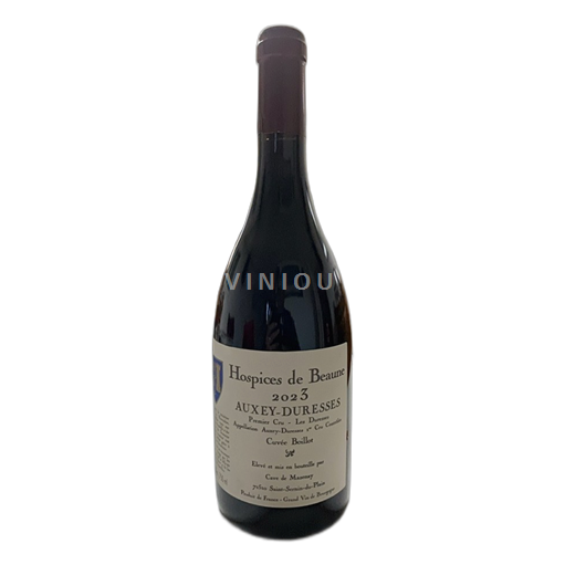 Bourgogne Auxey-Duresses Premier Cru Hospices de Beaune Boillot 2023