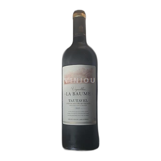 Roussillon Côtes-du-Roussillon Tautavel La Baume 2022