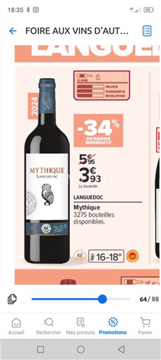 Languedoc Mythique 2024