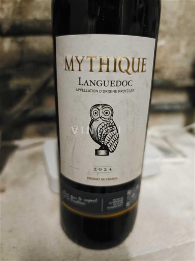 Linguadoca Mythique 2024