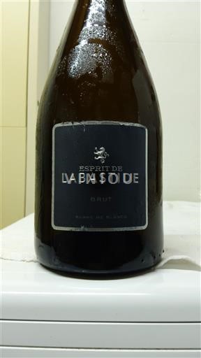 Tây Nam Lot-et-Garonne Château La Bastide Esprit de Labastide Không niên vụ