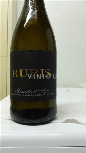 Piedmont Wines Dolcetto d'Asti Ruris Non-Vintage