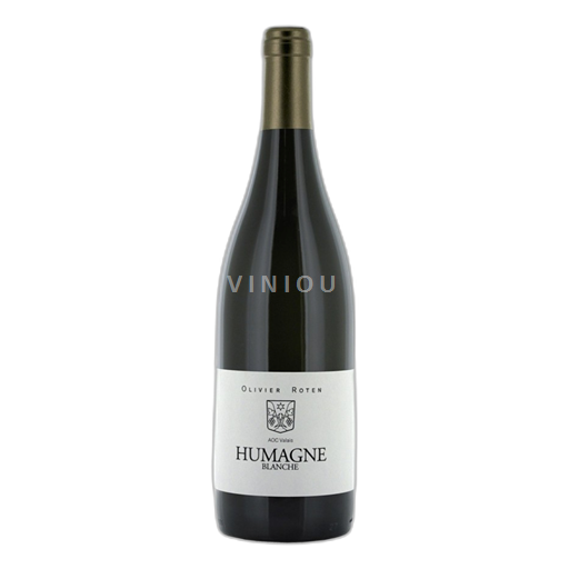 Valais Valais AOC Caves du Paradis Olivier Roten Humagne 2023
