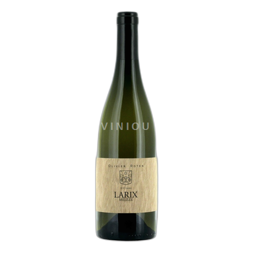 Valais Valais AOC Caves du Paradis Olivier Roten Larix- Mélèze 2023