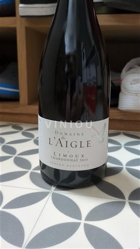 Languedoc Limoux Domaine L'Aigle 2023