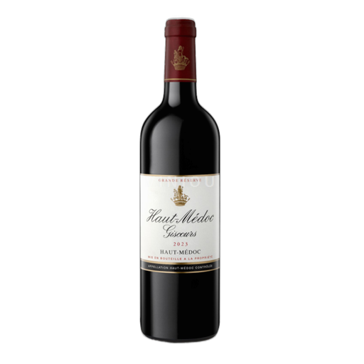 Bordeaux Margaux Grand Cru Château Giscours 2023
