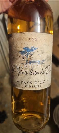 Languedoc in Roussillon Pays d'Oc Un Petit Coin de Paradis 2021