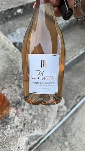 Provenza Côtes-de-Provence Marlon 2024