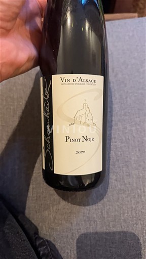 Alsace Schoenheitz 2022