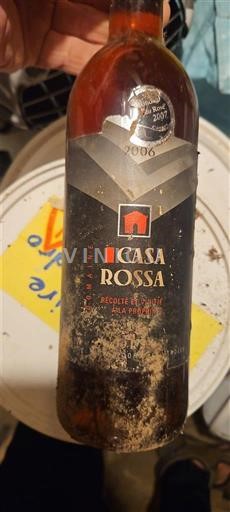 Corsica Niet gespecificeerd Casa Rossa 2006