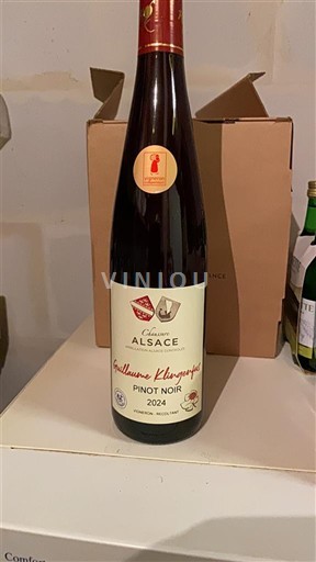 Alsace Guillaume Klur 2024