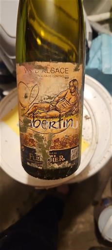 Alsacia Fleischer Toertin Sin añada