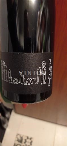 Loirevallei Saint-Pourçain Famille Laurent Filiation 2018