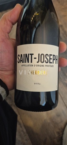 Rona dolina Saint-Joseph L'Herbière 2024