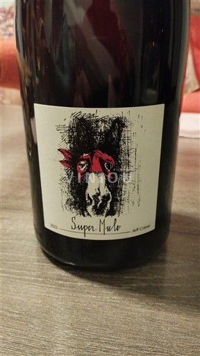 Languedoc ja Roussillon Katalonianrinteet Jeff Carrel Super Mule 2023