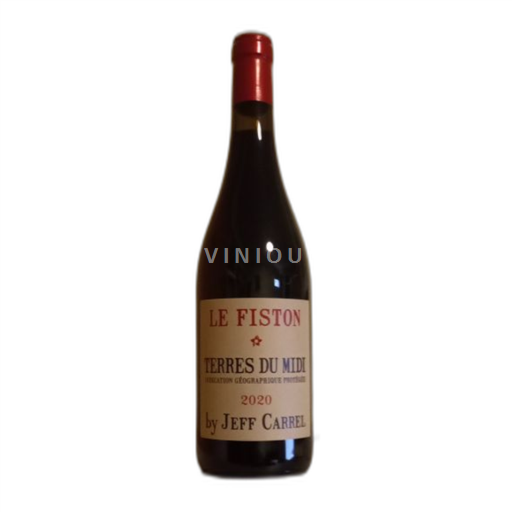 Languedoc Ospecificerad Le Fiston 2020