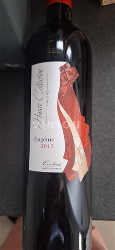 Sud-Ouest Cahors Eugénie Haute Collection 2017