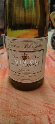 Dolina Loare Domaine Petit Châlet Prestige 2024