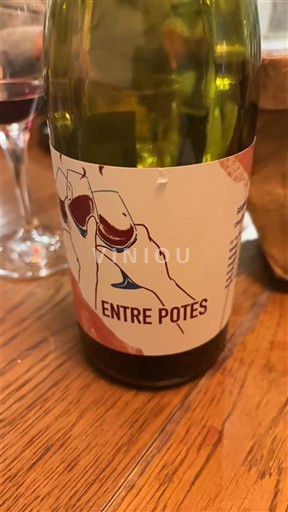 Languedoc in Roussillon Pays d'Oc Entre Potes Neleten.
