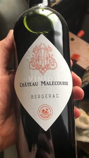 South West Bergerac Château Malecourse 2024