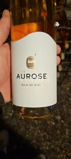 Provence, Ala-Rhônen laakso, Korsika Méditerranée Aurose Bain de Midi Ei vuosikertaa