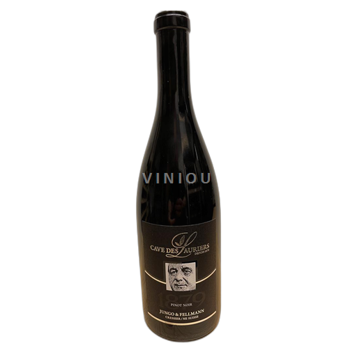 Neuchâtel Neuchâtel DOP Cave des Lauriers Jungo & Fellmann prestige 1879 2022