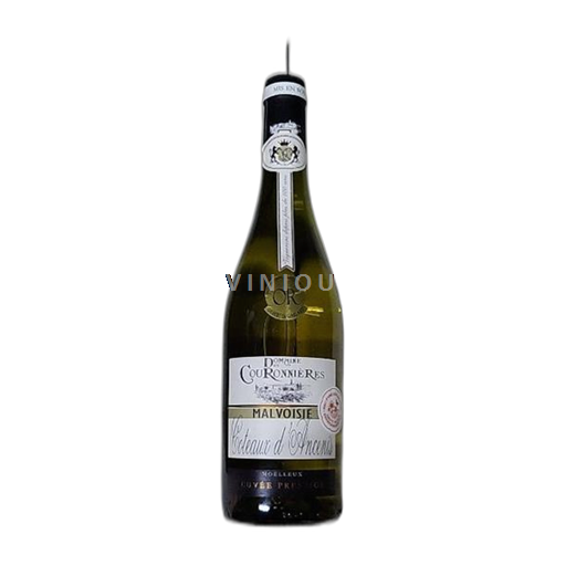 Thung lũng sông Loire Coteaux-d'ancenis Domaine Des Couronnières Prestige 2022