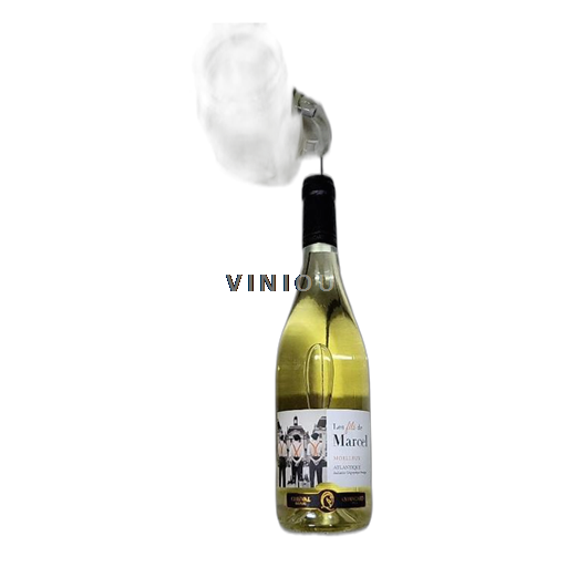 Akvitanien och Charentes Atlantique Les Fils de Marcel 2023