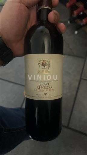 Friuli Venezia Giulia Friuli Grave Pighin 2019