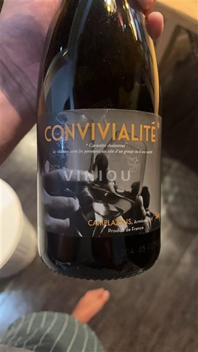 Languedoc và Roussillon Aude Camplazens Convivialité 2023