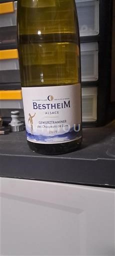 Elzas Niet gespecificeerd Bestheim Chasseurs de Lune 2019