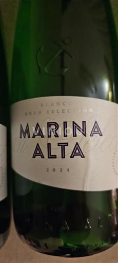 Murcia Alicante Marina Alta Gran Selección 2024