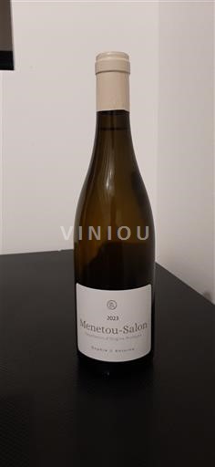Valle del Loira Menetou-Salon Domaine Sophie et Arnaud 2023