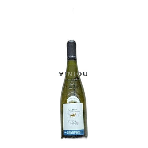 Loirevallei Saumur Domaine Des Vignes Blanches 2023