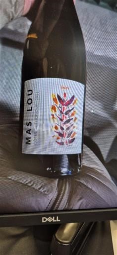 Languedoc-Roussillon Saint-Guilhem-le-Désert Mas Lou 2023