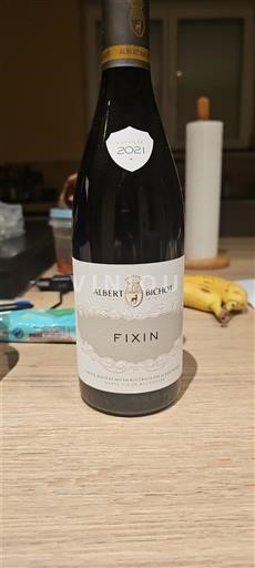Bourgogne Fixin Albert Bichot 2021