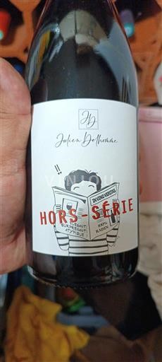 Southwest Not Specified Julien DeMarie Hors Série 2023