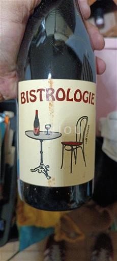 Beaujolais Bistrologie Senza annata