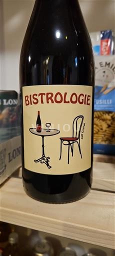 Beaujolais Bistrologie Não Sazonado