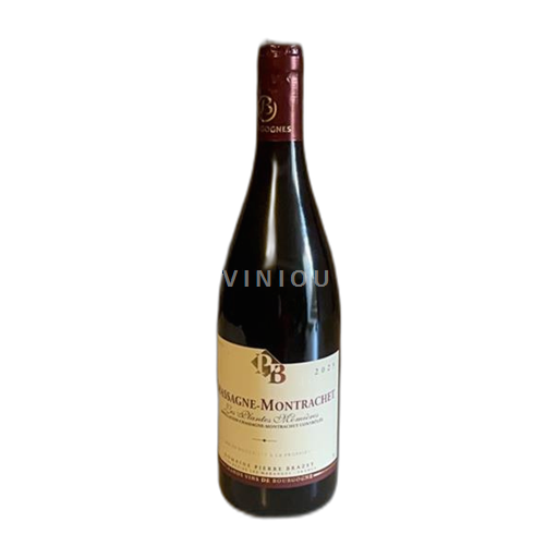Borgonha Chassagne-Montrachet Domaine Pierre Brazey Les Chênes Bruns 2023