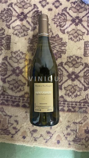 Rona dolina Saint-Joseph Matthieu et Yves Gangloff 2023