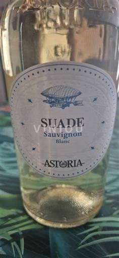 Veneto Astoria Suade 2023